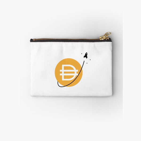 Item preview, DAI crypto to the moon designed and sold by tomskala.