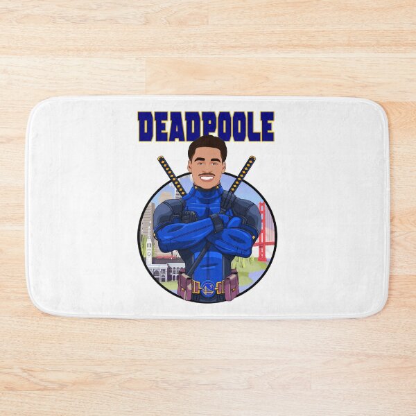 Item preview, Jordan Poole #3 designed and sold by ecarey22.