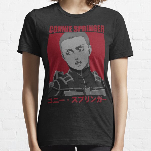 Connie Springer Essential T-Shirt