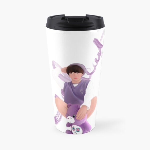 Cooheart FanArt Ver.1 Mug à café isotherme
