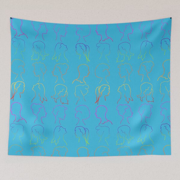 Item preview, Together We Stand designed and sold by Fun Funky Designs.