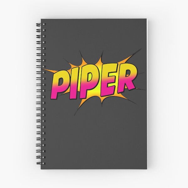 Item preview, Piper designed and sold by rogue-design.