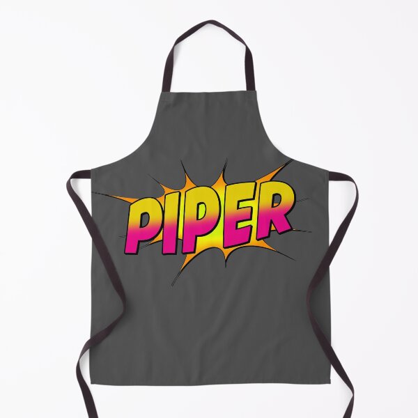 Item preview, Piper designed and sold by rogue-design.