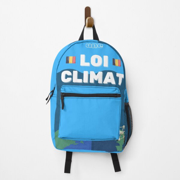 Item preview, A climate law before Belgium sinks! designed and sold by THE Company.