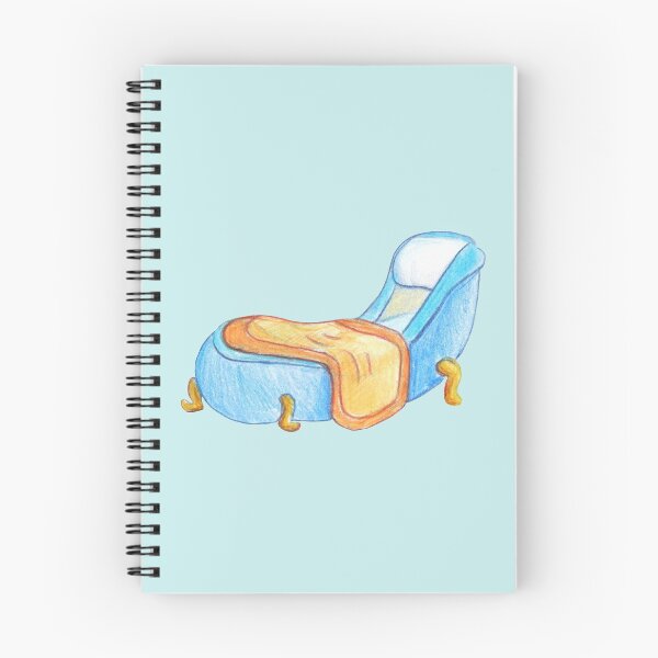 Item preview, Is it a bed Is it a bathtub? It's a bathtub bed! designed and sold by Sanguinik.