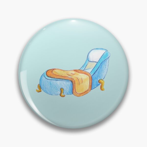 Item preview, Is it a bed Is it a bathtub? It's a bathtub bed! designed and sold by Sanguinik.