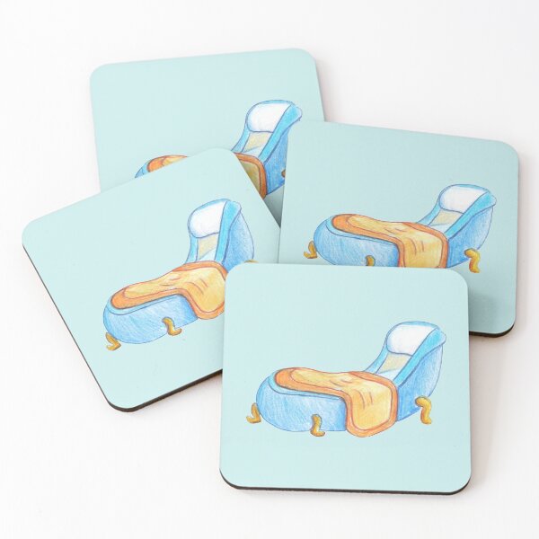 Item preview, Is it a bed Is it a bathtub? It's a bathtub bed! designed and sold by Sanguinik.