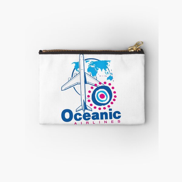 Item preview, Oceanic Airlines designed and sold by Meta Cortex.