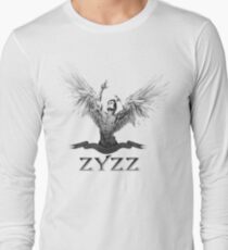 Zyzz Long Sleeve T-Shirt