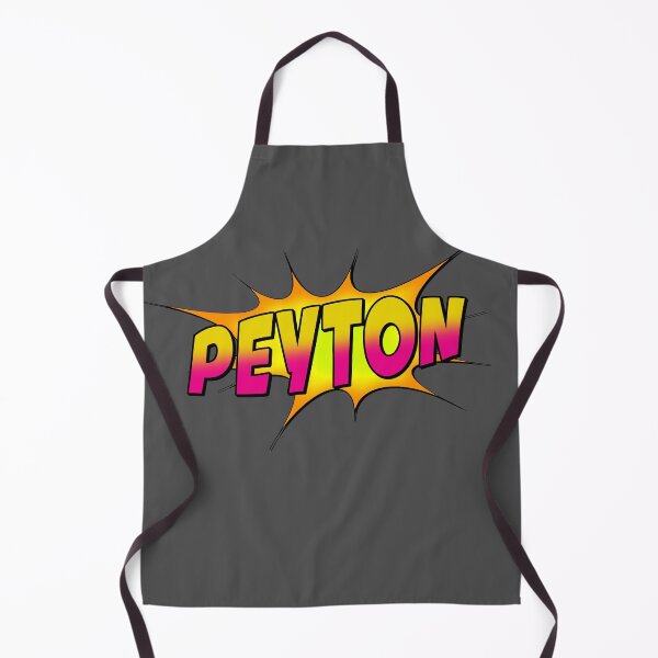 Item preview, Peyton designed and sold by rogue-design.