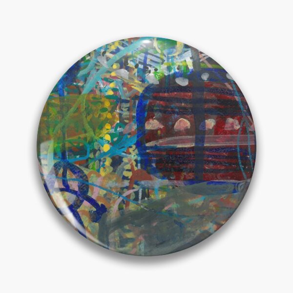 Item preview, Dusk Scene designed and sold by lawrence mcdonell.