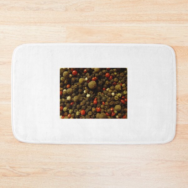 Item preview, colorful pepper peas close-up designed and sold by Olga Kydryavskaya.