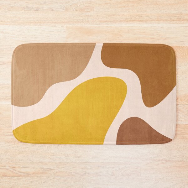 Item preview, Abstract Minimalist designed and sold by mysticminimals.