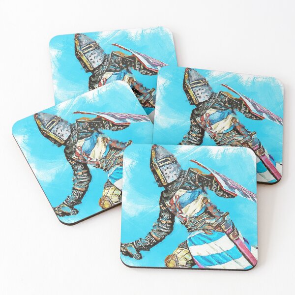 Item preview, Medieval Infantryman designed and sold by AM FineArtPrints.