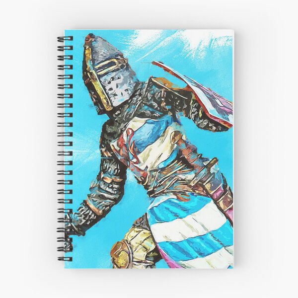Item preview, Medieval Infantryman designed and sold by AM FineArtPrints.