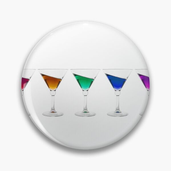Item preview, Gravity, cocktail glasses designed and sold by Delphimages Art.