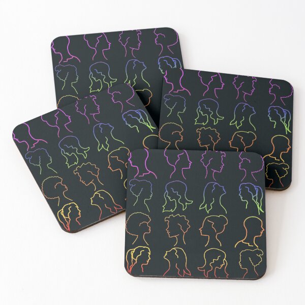 Item preview, Together We Stand 2 designed and sold by Fun Funky Designs.