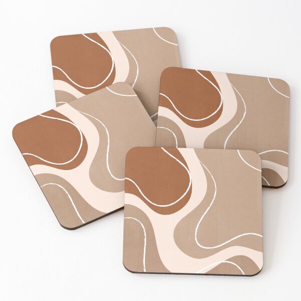 Item preview, Abstract Minimalist designed and sold by mysticminimals.