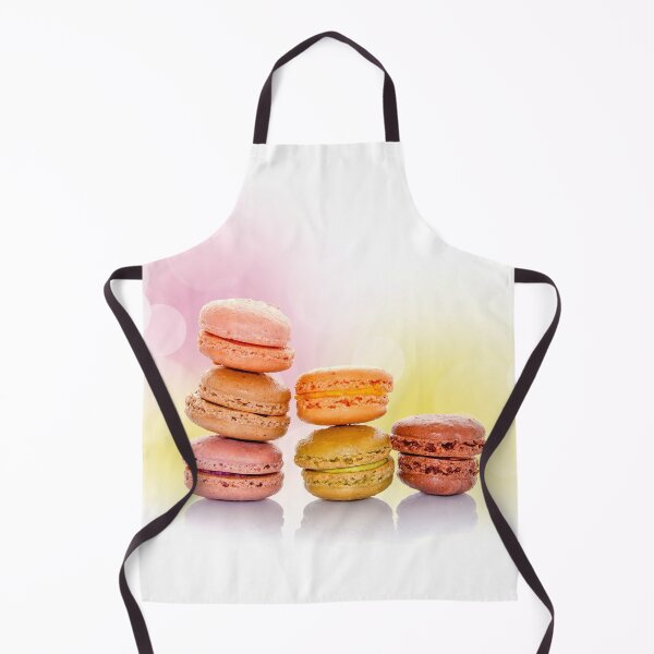 Item preview, Pastel macarons designed and sold by Delphimages Art.