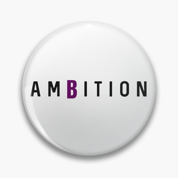 Artikelvorschau, Ambition entworfen und verkauft von designbyjodyb.