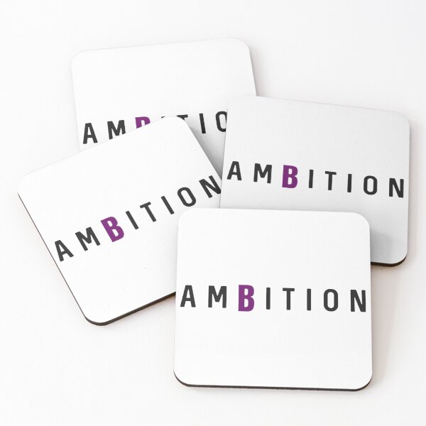 Item preview, Ambition designed and sold by designbyjodyb.