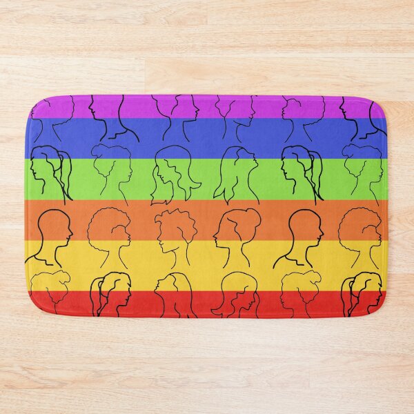 Item preview, Together We Stand 3 designed and sold by Fun Funky Designs.