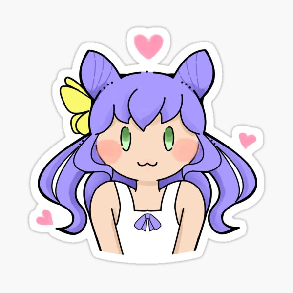 Item preview, Hyasynth Hearts  designed and sold by HiyaHyasynth.