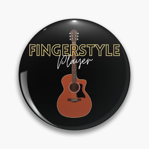 Item preview, Fingerstyle Player All Mahogany designed and sold by nightsworthy.