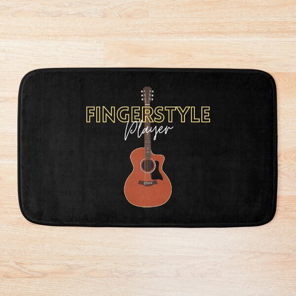 Item preview, Fingerstyle Player All Mahogany designed and sold by nightsworthy.