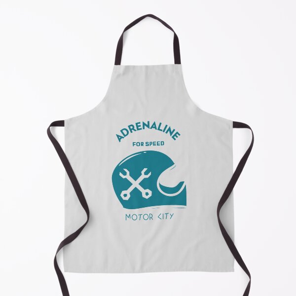 Item preview, Adrenaline for speed Motor City designed and sold by HRINGUR CLOTHES AND ACCESSORIES.