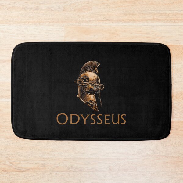 Item preview, Odysseus - Steampunk Ancient Greek Helmet - Trojan War designed and sold by Styrman.