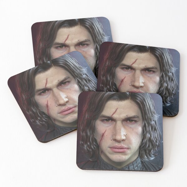 Item preview, Adam driver designed and sold by Michaels65.
