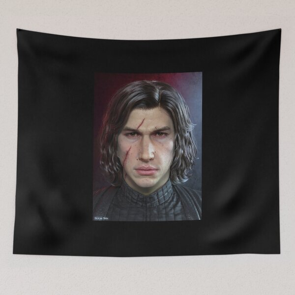 Item preview, Adam driver designed and sold by Michaels65.