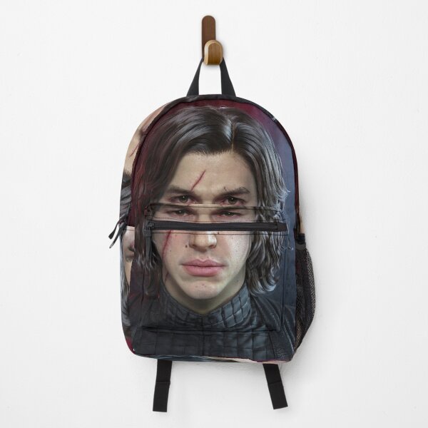 Item preview, Adam driver designed and sold by Michaels65.