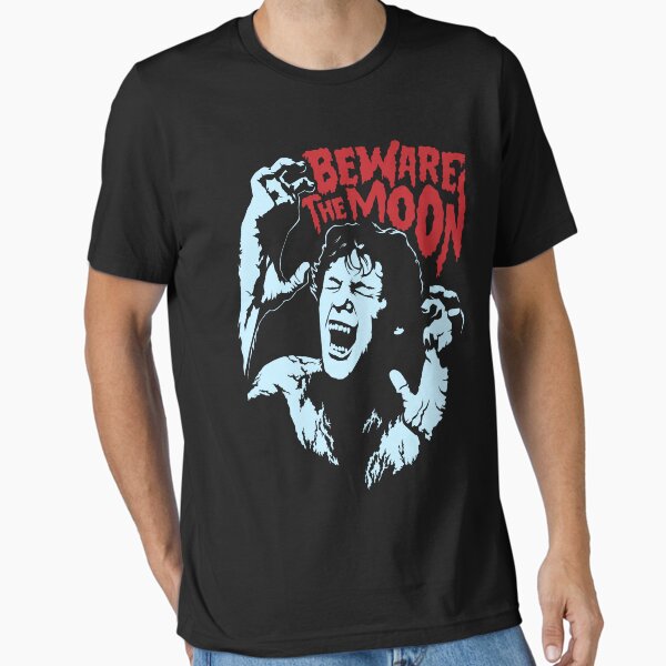 Item preview, Beware The Moon designed and sold by Mos Graphix.