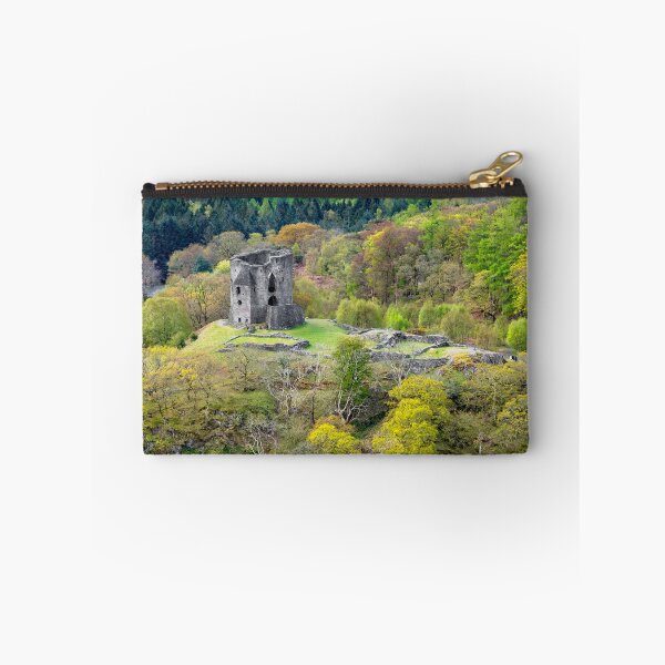 Item preview, Dolbadarn Castle Llanberis Wales designed and sold by AJEvans.