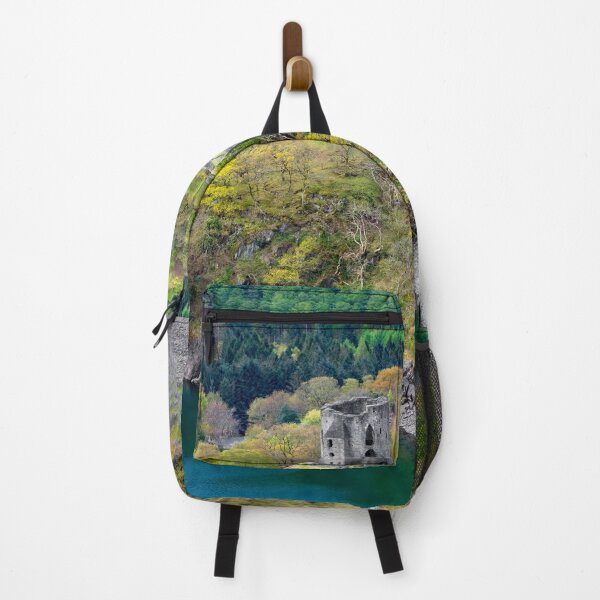 Item preview, Dolbadarn Castle Llanberis Wales designed and sold by AJEvans.