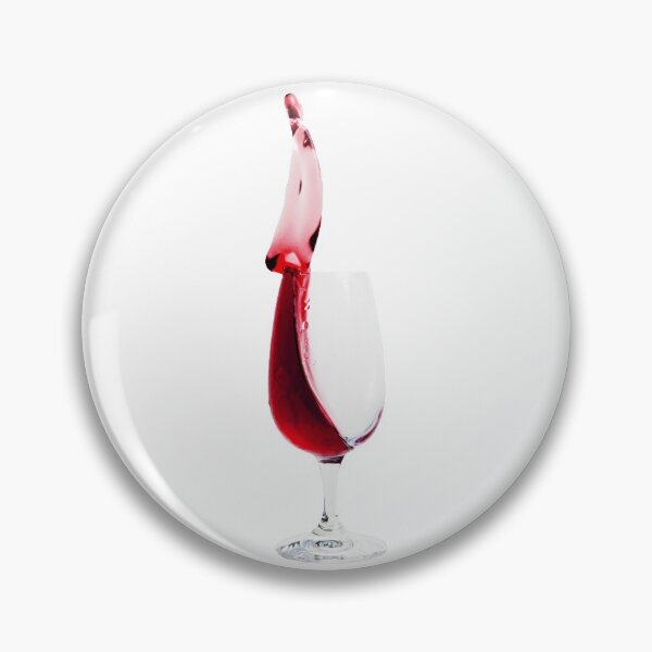 Item preview, Wine splash designed and sold by Delphimages Art.