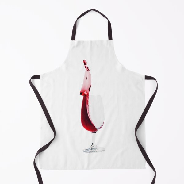 Item preview, Wine splash designed and sold by Delphimages Art.