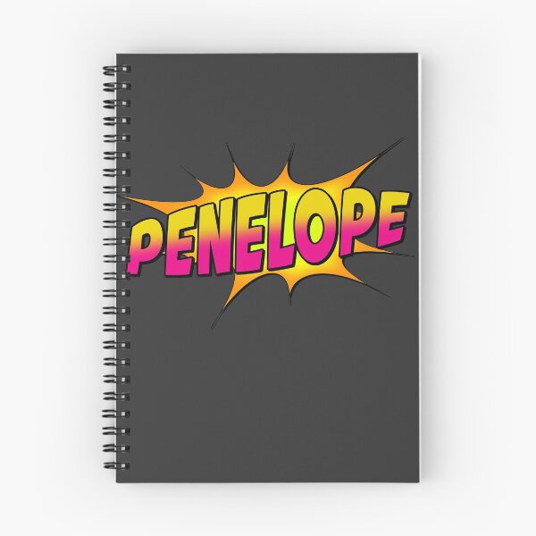 Artikelvorschau, Penelope entworfen und verkauft von rogue-design.