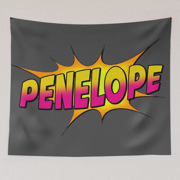 Item preview, Penelope designed and sold by rogue-design.