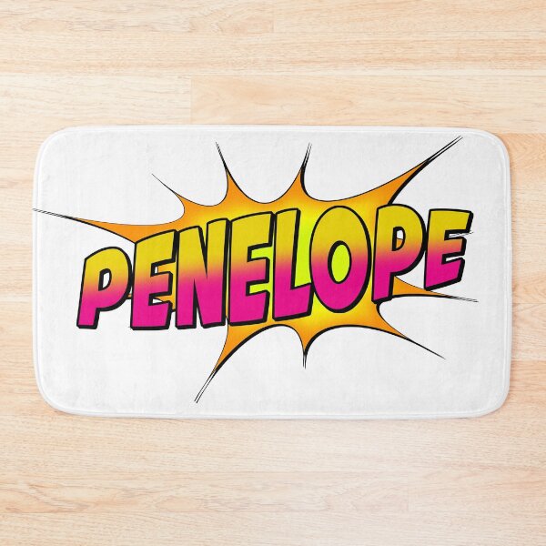 Item preview, Penelope designed and sold by rogue-design.