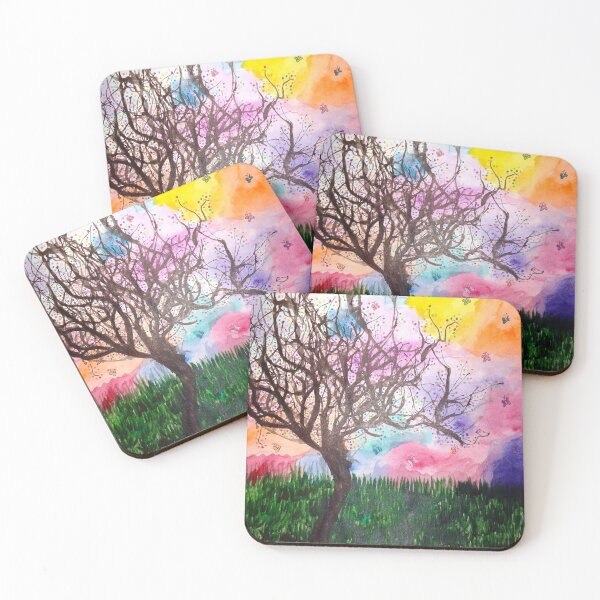 Item preview, spring designed and sold by DonnaBlankaArt.