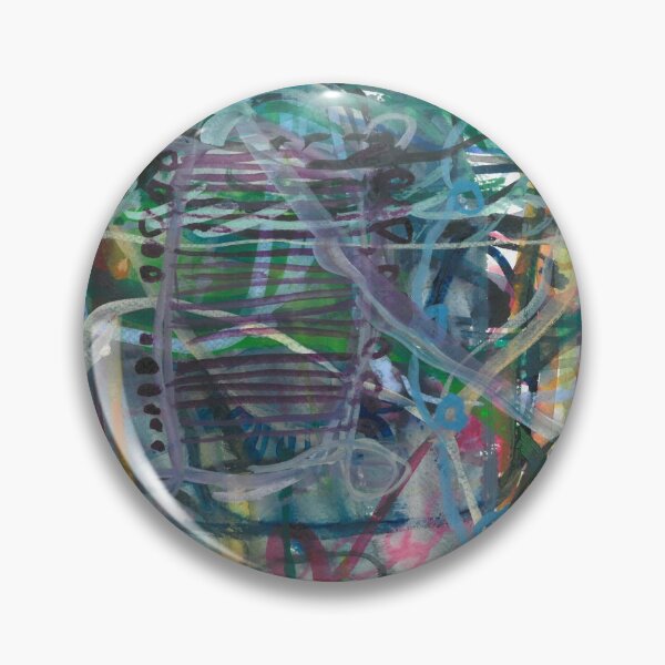 Item preview, Purple Grid designed and sold by lawrence mcdonell.