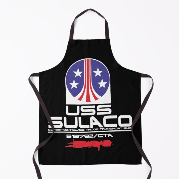 Item preview, Colonial Marines USS Sulaco designed and sold by Meta Cortex.