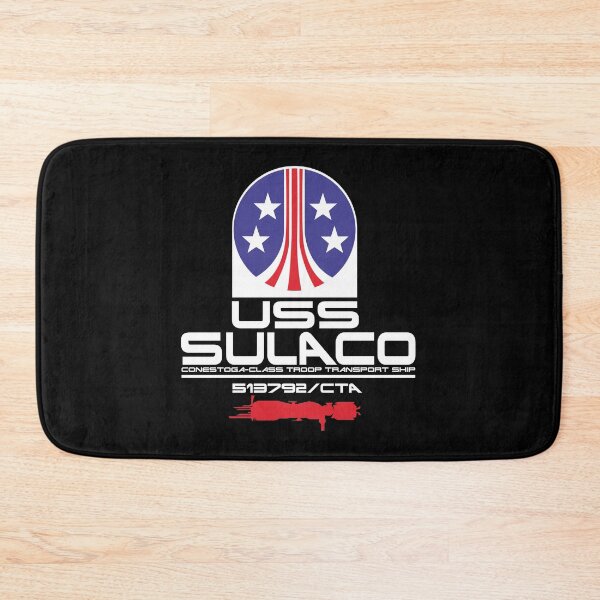 Item preview, Colonial Marines USS Sulaco designed and sold by Meta Cortex.