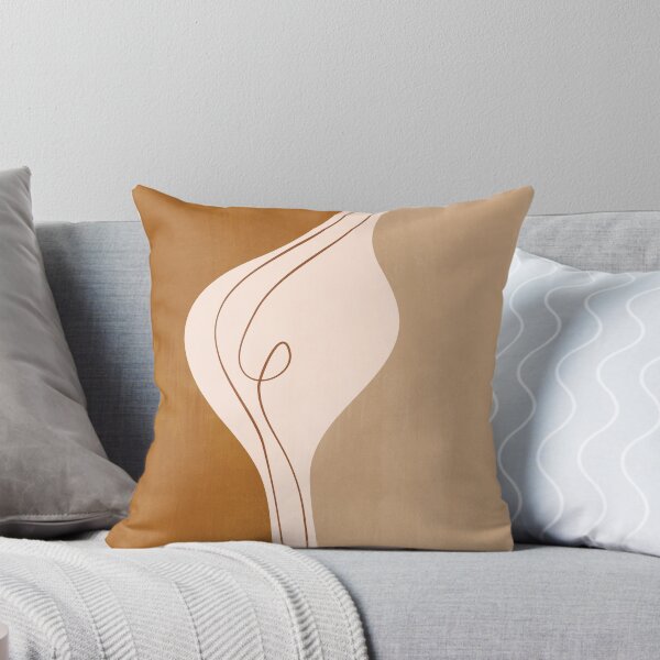 Item preview, Abstract Minimalist designed and sold by mysticminimals.