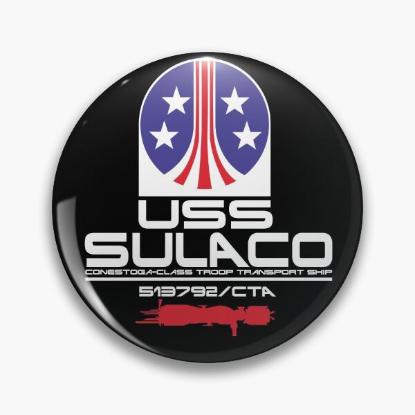 Item preview, Colonial Marines USS Sulaco designed and sold by Meta Cortex.