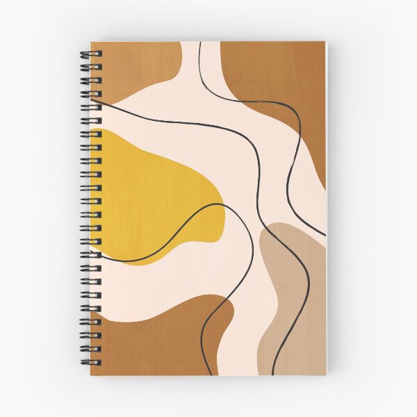 Item preview, Abstract Minimalist designed and sold by mysticminimals.