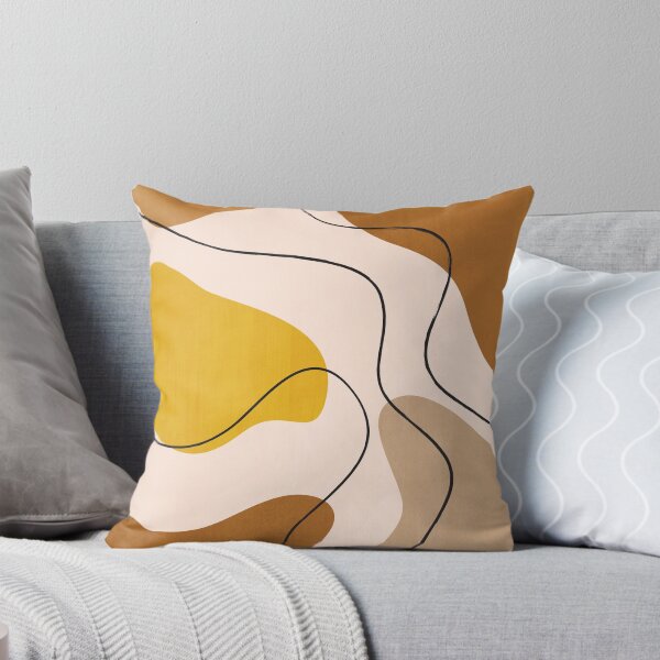 Item preview, Abstract Minimalist designed and sold by mysticminimals.